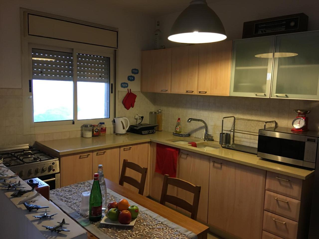 Great Apartment In תל אביב מראה חיצוני תמונה