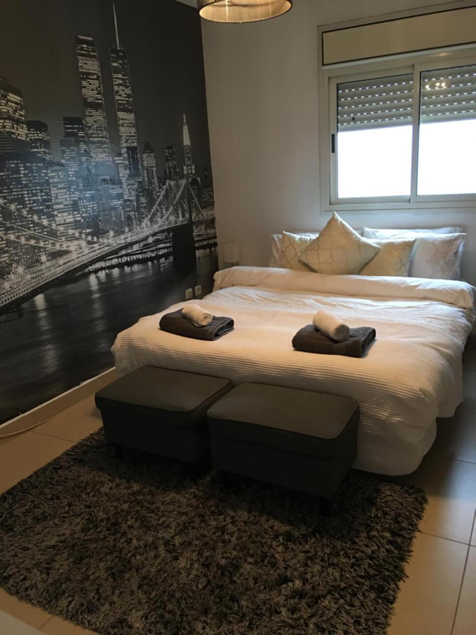 Great Apartment In תל אביב מראה חיצוני תמונה